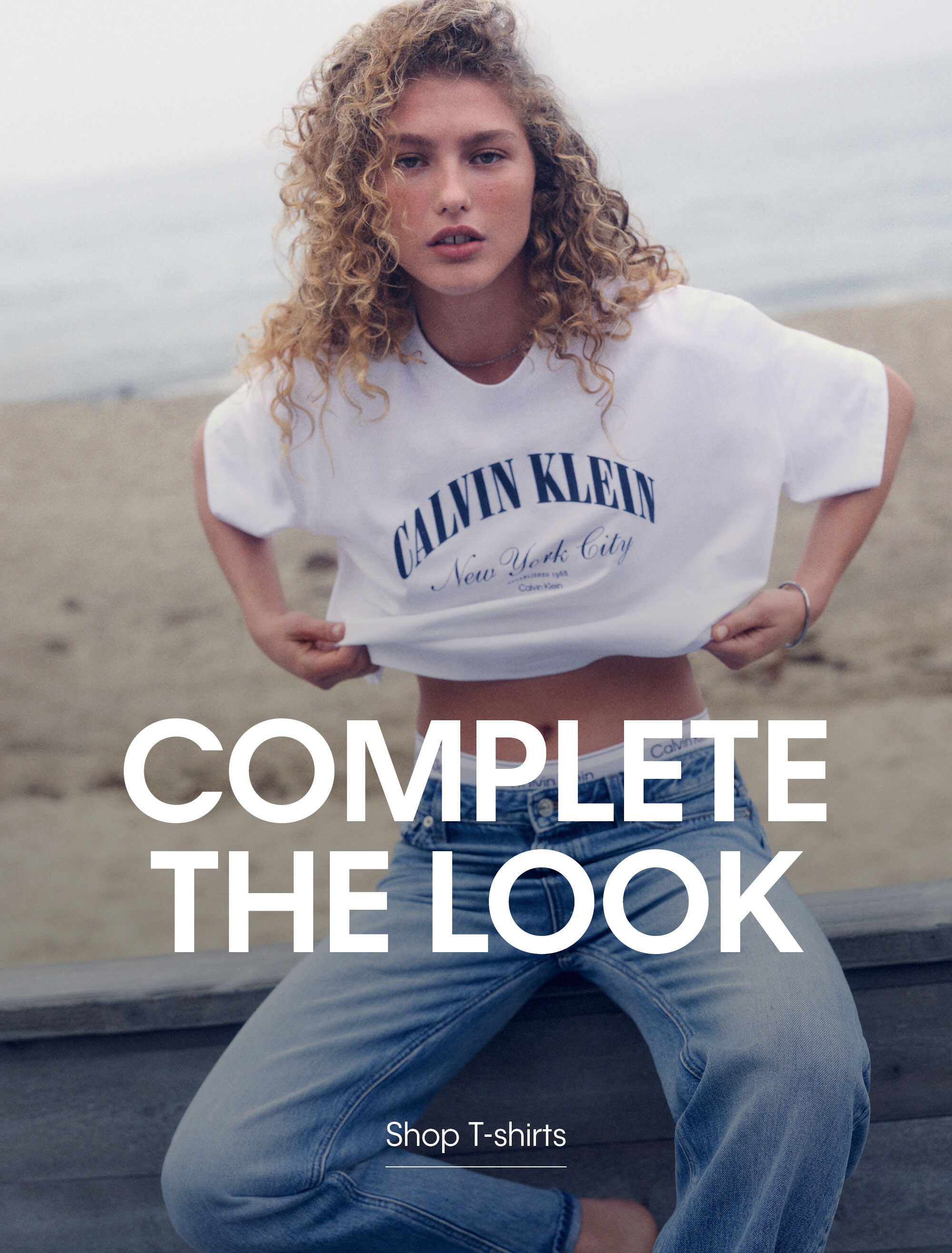 Complete The Look